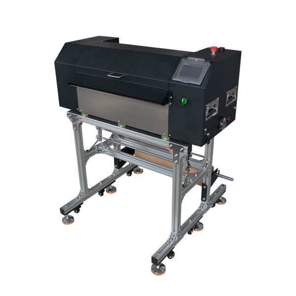 Automatic Industrial Paper Bubble Wrap Machine PB600A - Leading ...